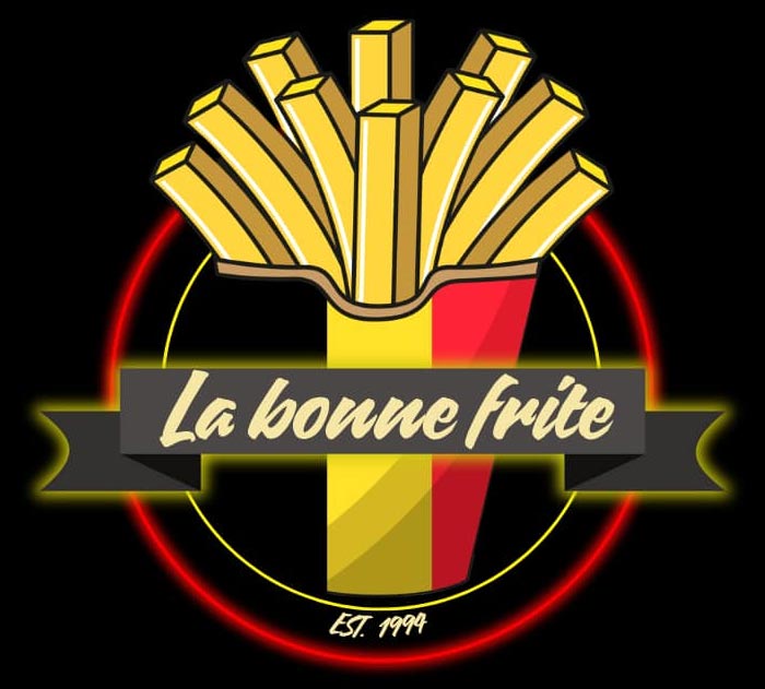 La bonne frite
